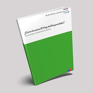 Contenidos del viaje de emprender